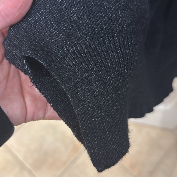 Evereve Sweater - Picture 3 of 8